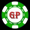 GamblingParadise.net Logo