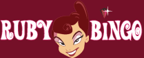 Ruby Bingo logo