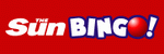 Sun Bingo logo